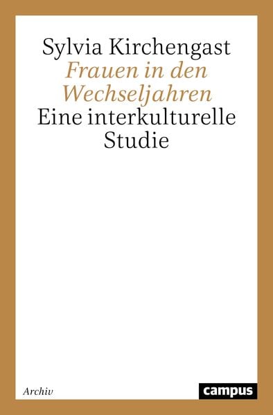 Produktbild: Frauen in den Wechseljahren