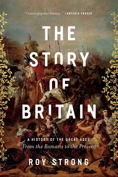 Produktbild: The Story of Britain