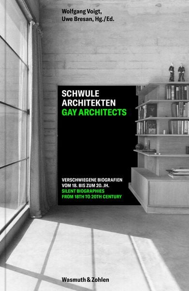 Produktbild: Schwule Architekten - Gay Architects