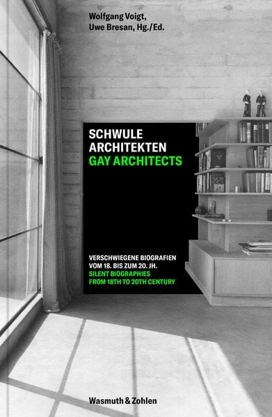 Produktbild: Schwule Architekten - Gay Architects
