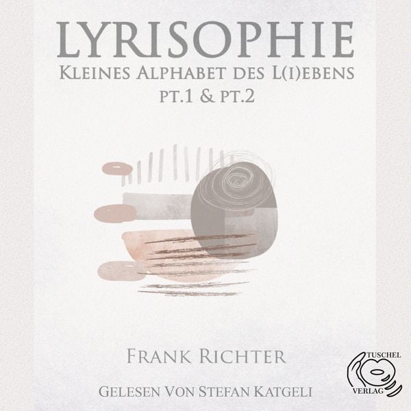 Produktbild: Lyrisophie