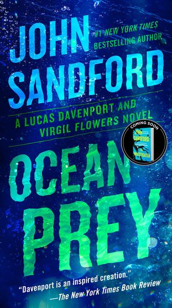 Produktbild: Ocean Prey