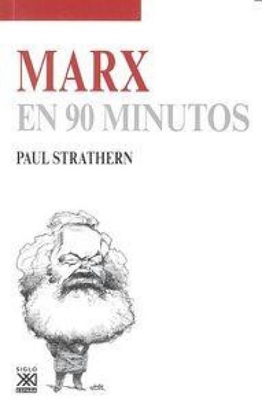 Produktbild: Marx en 90 minutos