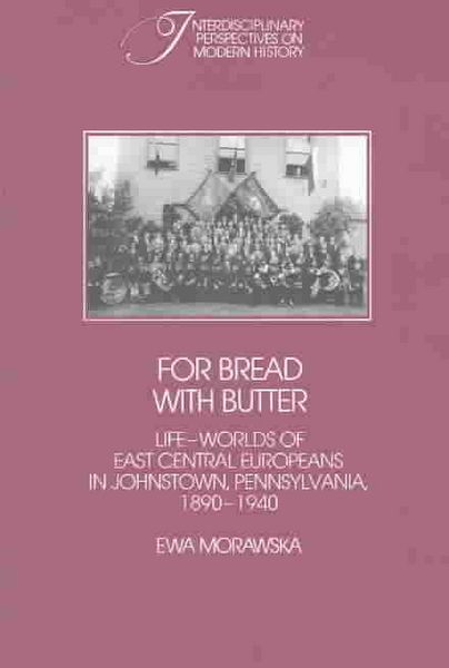 Produktbild: For Bread with Butter
