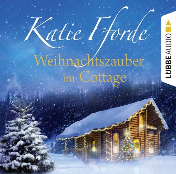 Produktbild: Weihnachtszauber im Cottage