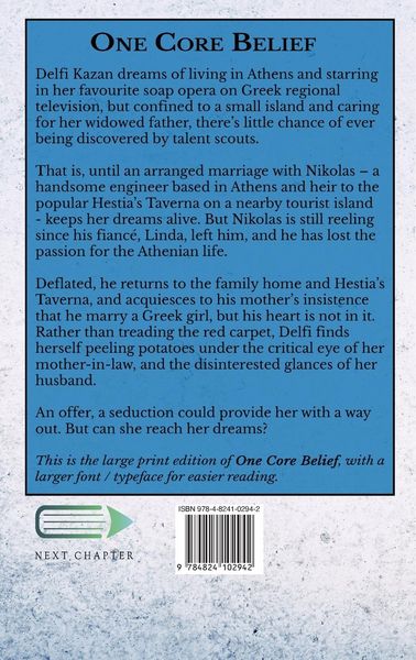 Produktbild: One Core Belief