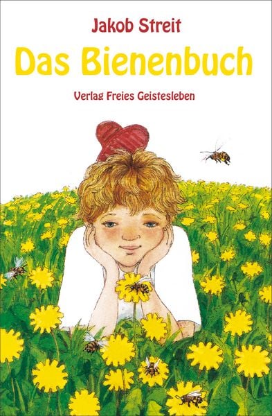 Produktbild: Das Bienenbuch