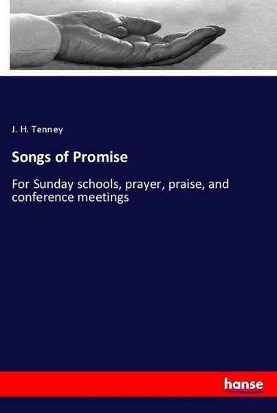 Produktbild: Songs of Promise