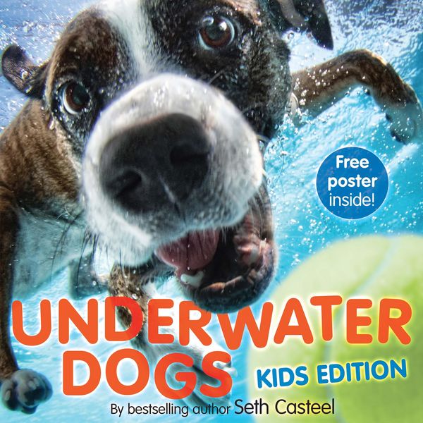 Produktbild: Underwater Dogs (Kids Edition)