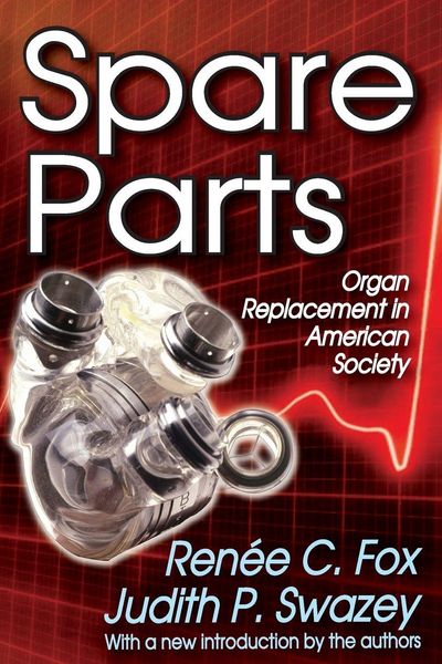 Produktbild: Spare Parts