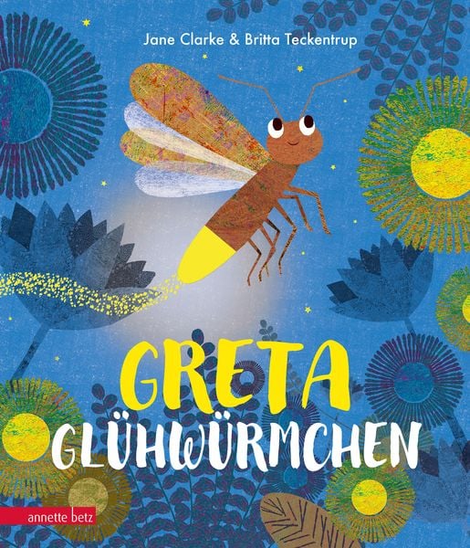Produktbild: Greta Gl&uuml;hw&uuml;rmchen
