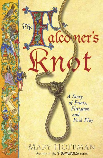 Produktbild: Falconers Knot