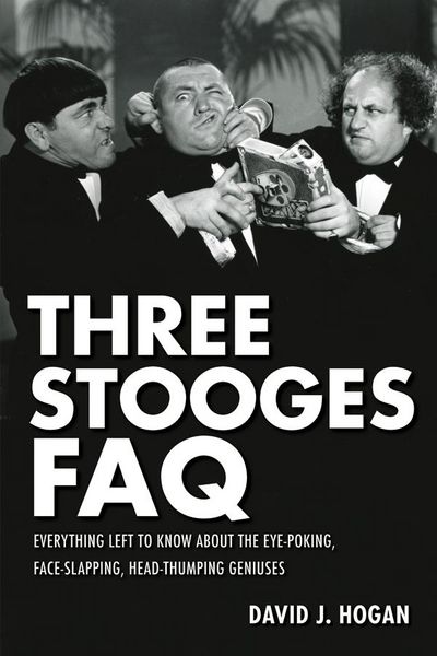 Produktbild: Three Stooges FAQ