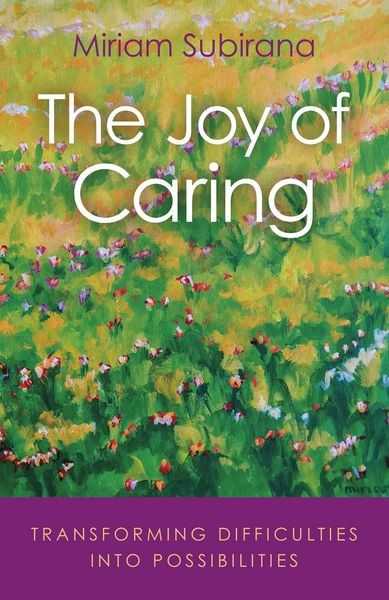 Produktbild: The Joy of Caring