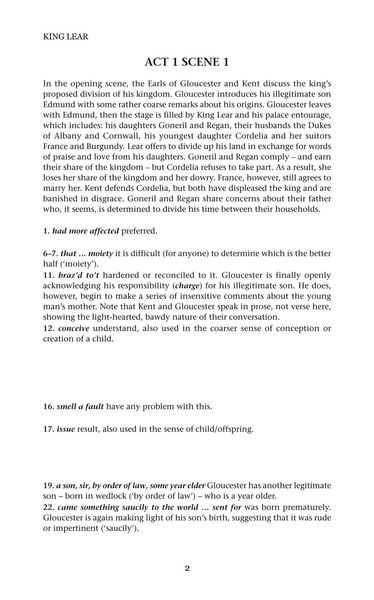 Produktbild: King Lear