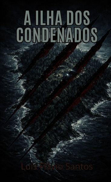 Produktbild: A Ilha dos Condenados