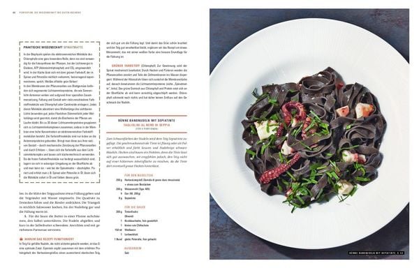 Produktbild: Perfektion Pasta