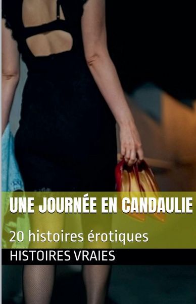 Produktbild: A Day in Candaulie