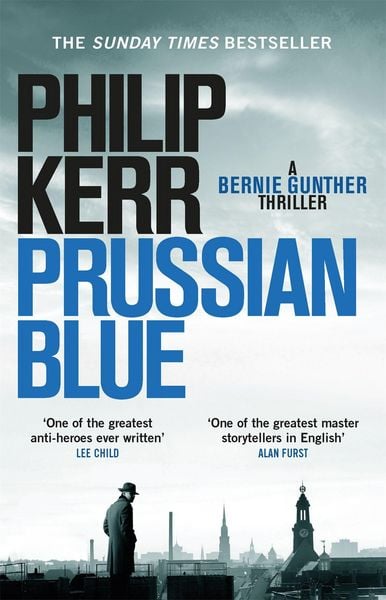 Produktbild: Prussian Blue