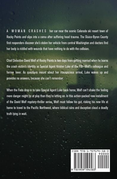 Produktbild: Rain