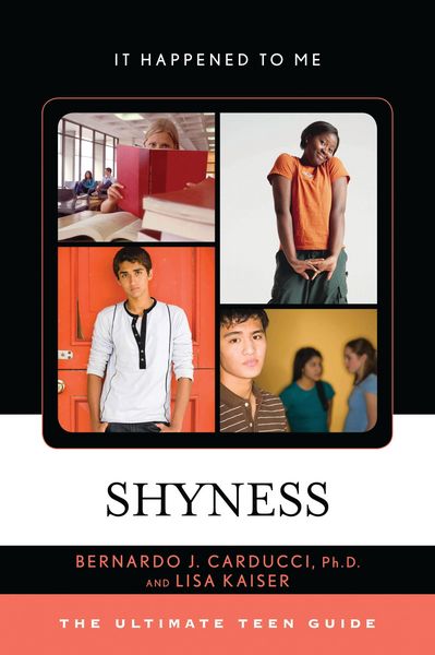 Produktbild: Shyness