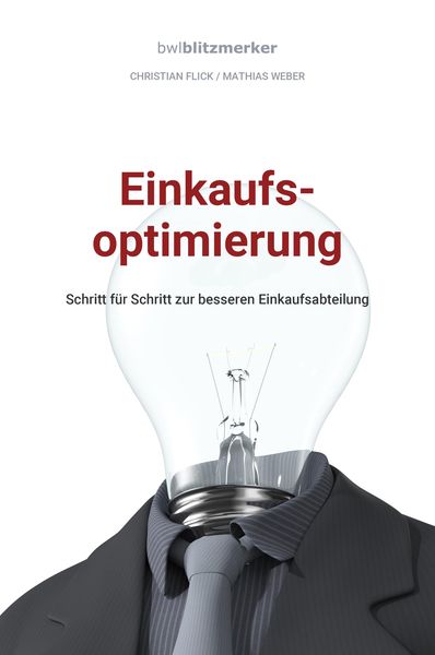 BwlBlitzmerker: Einkaufsoptimierung