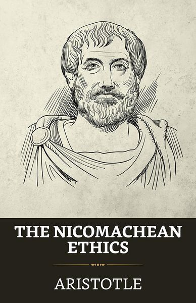 Produktbild: The Nicomachean Ethics