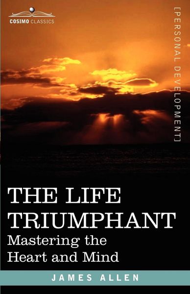 Produktbild: The Life Triumphant