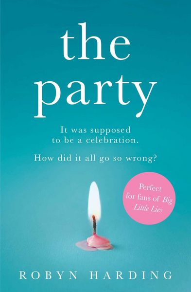 Produktbild: The Party