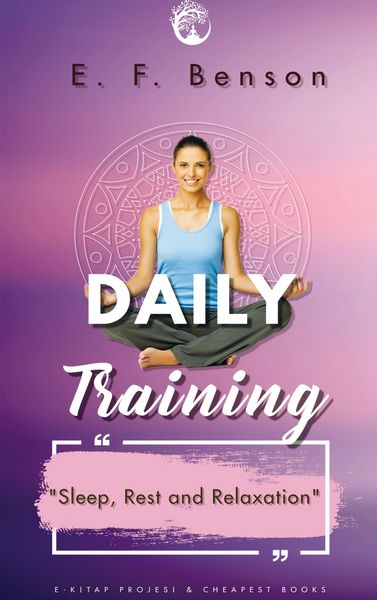 Produktbild: E. F. Benson: Daily Training