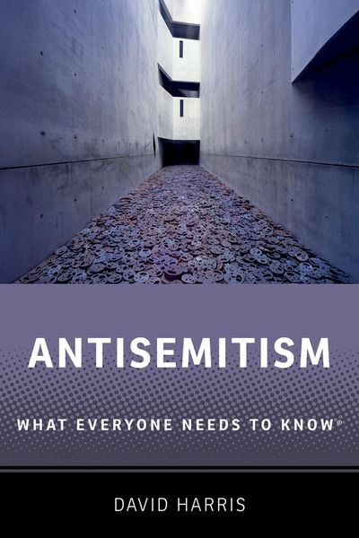 Produktbild: Antisemitism