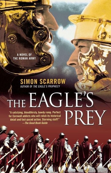 Produktbild: The Eagle's Prey