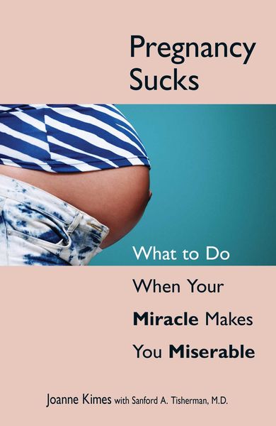 Produktbild: Pregnancy Sucks