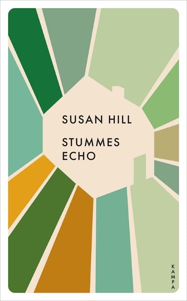 Produktbild: Stummes Echo