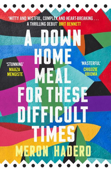 Produktbild: A Down Home Meal for These Difficult Times