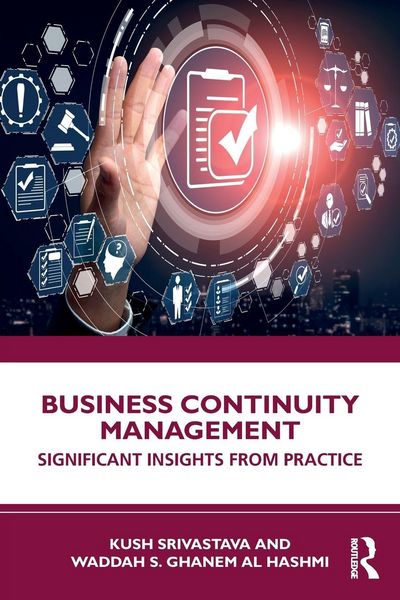Produktbild: Business Continuity Management