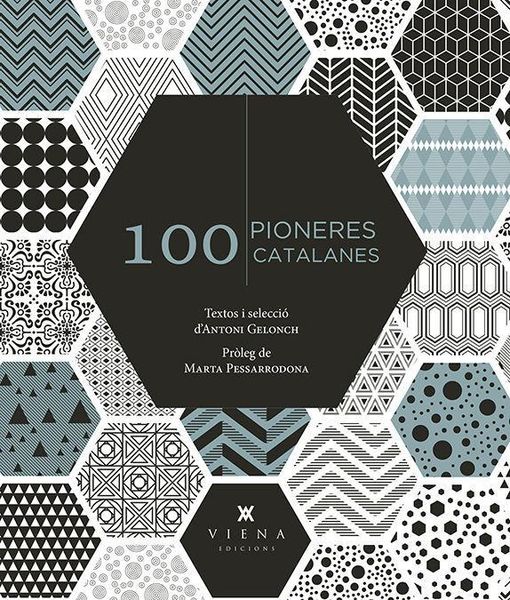 Produktbild: 100 pioneres catalanes