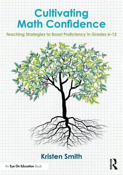 Produktbild: Cultivating Math Confidence