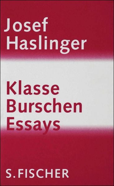 Produktbild: Klasse Burschen