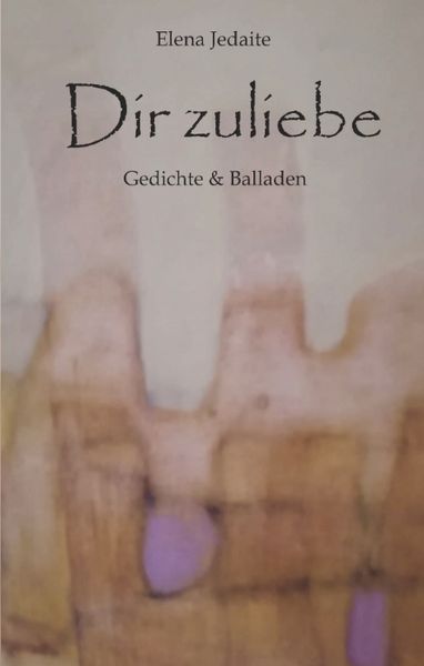 Produktbild: Dir zuliebe