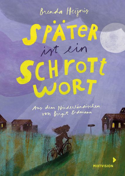 Produktbild: Sp&auml;ter ist ein Schrottwort