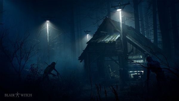 Produktbild: Blair Witch