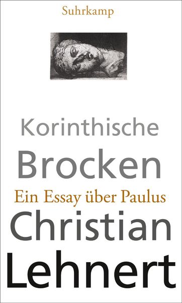 Produktbild: Korinthische Brocken