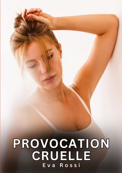 Produktbild: Provocation Cruelle