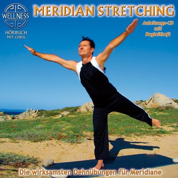 Meridian Stretching