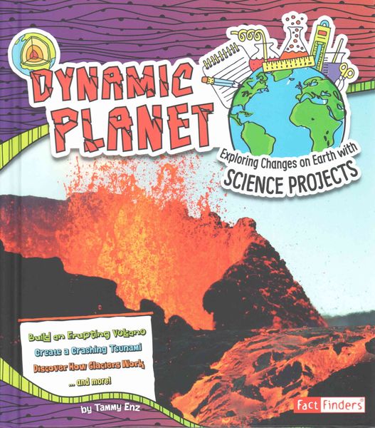 Produktbild: Dynamic Planet