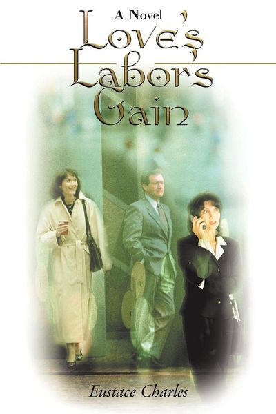 Produktbild: Love's Labor's Gain