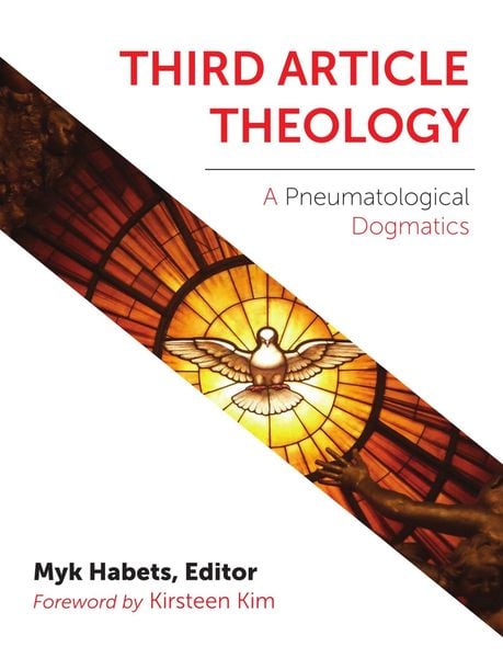 Produktbild: Third Article Theology