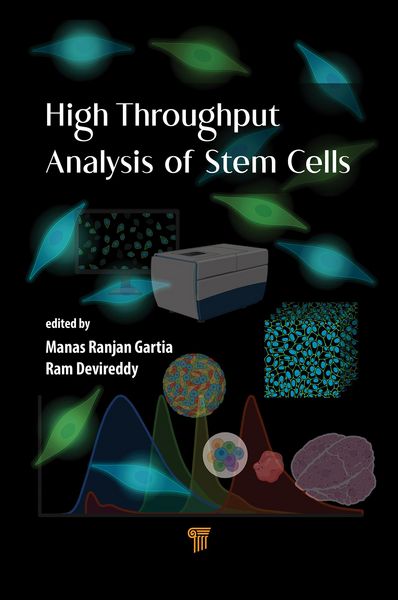 Produktbild: High-Throughput Imaging Methods