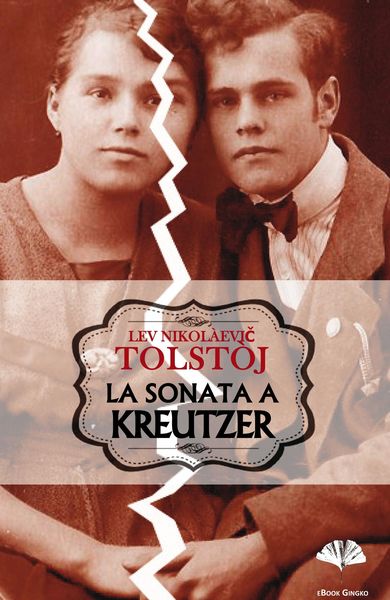 Produktbild: La Sonata a Kreutzer